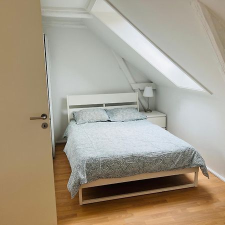 Lovely 1 Room Apartment Aarhus C Εξωτερικό φωτογραφία
