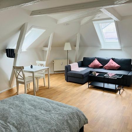 Lovely 1 Room Apartment Aarhus C Εξωτερικό φωτογραφία